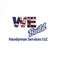 Webuild Handyman Services, LLC image 1
